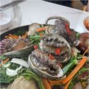 장보고찜 이미지