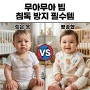 주식회사 무아디자인 | 솔직함 가득한 감성 육아템 무아무아 빕 내돈내산 후기 침 많은 아기