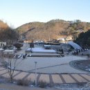 생태공원 태양광주차장 이미지