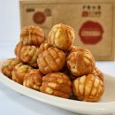 참호두과자