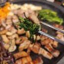 소로3-53(혁신도시) | 진주 혁신 맛집ㅣ막창맛집인데 목살까지 맛집!!! 봉자막창 미나리 철 방문 후기