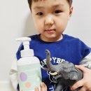 몽글몽글 워시 | 몽글몽글 거품으로 스스로 손 씻어요! :: 맘뜨레 대용량 거품형 유아핸드워시