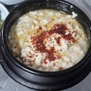억조식당 | 진주 상대동 현지인 맛집 억조식당 내돈내산 후기