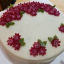 전통떡앙금.절편공예 이미지