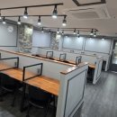 바른스터디카페광주양림센터 | 바른스터디카페 깔끔한 시설 백운동스터디카페