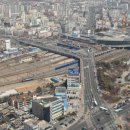 대구역광장 이미지