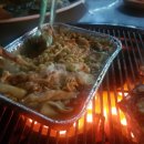 해변구이
