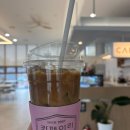 마산노인종합복지관 | 마산 합포스포츠센터 5층 카페아리 시니어 카페👵🏼☕️