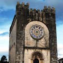 필로아 | 갈리시아의 영혼을 걷다: 산티아고 순례길 25일차, 사모스(Samos)의 고요함에서 사리아(Sarria)의 활기...