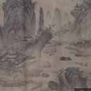함안 검암리 충순당 | 전 영의정 정인홍 찬(撰) 공인 함안이씨(강공헌 배위) 묘지명과 하우치(河禹治)!