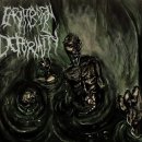 Earthborn Deformity (Canada) - Viral Terrestrial 이미지