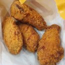 통다리 치킨