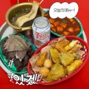 달떡볶이 - 시흥시 능곡서로 27 | 대구 분식 맛집, 복현동에 위치한 달떡볶이 방문 후기