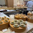 TOP팰리스호텔 | 강남 임페리얼 팰리스 패밀리아 뷔페 주말 런치 연말 모임 후기 (발렛, 주차비용 및 크리스마스 영업정보)