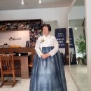 한복나라포항김정아한복