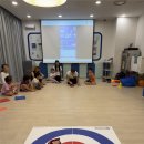 K-POP 댄스교실 | 서초구 가족센터와 함께한 KPOP 데몬 헌터스 댄스체육 수업 후기