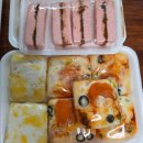 딸기약국 | 풍년떡집 평일 주말 웨이팅시간 꿀팁 주차 피자설기부터 콘치즈설기 생딸기설기 호박인절미까지 먹은 후기