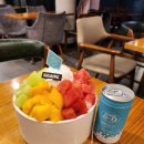 포항 설빙 영일대점 이미지