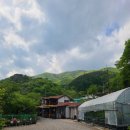 내원계곡라온펜션 이미지