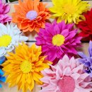 플라워 토탈공예 이미지