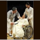 조갑녀의 춤 이미지