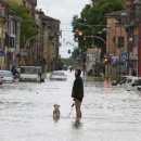 재난예경보시설 | 침수·배수 리스크 체크: “비 오는 날 한 번 가보라”가 과학인 이유, 집값보다 먼저 봐야 할 것, 물이...