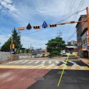 서부초등학교삼거리 이미지