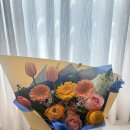 가든플라워 | 풍성한 꽃집 추천(흥덕 클로디아 가든플라워 후기💐🌸)