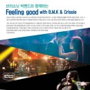 빅밴드와 함께하는 BMK 콘서트 이미지