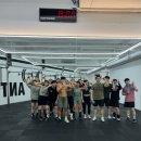 크로스핏 앤츠 이미지