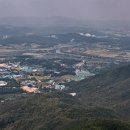 제44차 주말산행 "천보산"(2010.1.31) -산행대장 불나방- 이미지