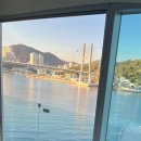 씨유 여수바다사랑점 | 오앤드프 호텔-여수돌산숙소/오션뷰/인피니트풀/실내스파/풀빌라