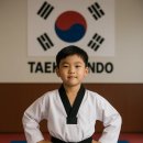 블랙벨트 희망미래 태권도장 | "자존감 살리는 훈육" 밀양태권도