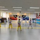 고색태권도장 이미지