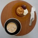 오작교주점 | 수원 행리단길 카페 썸머포유(인절미크림라떼♥)