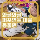 생활 속미술놀이 | [10~18개월 와글와글 미술놀이] 와글와글 숲속 동물원 후기