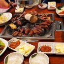 안동황소식육식당 이미지