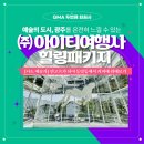 (주)아이티여행사 이미지