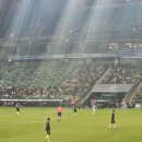 굿팀 모터스 | K리그 직관 후기 전북현대 vs 포항 전주월드컵경기장 1층 좌석 시야