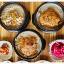 유씨네본가누룽지삼계탕 이미지