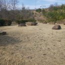 용정리 고인돌 이미지