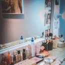 오즈헤어메이크업 이미지