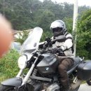[K1600GT SPORT] 투어 PART8 (가락재,느락재,유명산 투어)