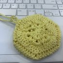 사부작 코바늘 소품만들기 | 하루 완성 뜨개 물병 텀블러 코바늘 백 만들기 후기