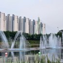 수완호수공원 이미지
