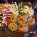 부엉이 | 신촌 분위기 좋은 저녁 맛집 '부엉이산장' 솔직후기