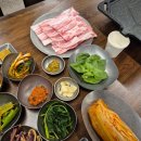 마곡역 5번 출구 뒤 | 마곡역 고깃집! 손에 꼽을 정도로 맛있었던 노들가든 마곡점 방문 후기(마곡 냉삼 맛집 )