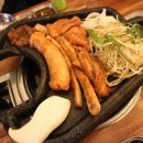 지게장인 | 전포 곱창 맛집 서가장인곱창 깔끔한구성