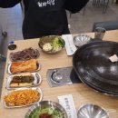 월화식당송도