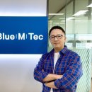 ㈜블루엠텍 이미지